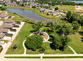 5528 Topwater Trl, Fort Worth, TX 76119