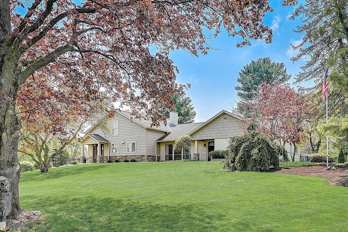 547 County Line Rd, Westerville, OH 43081 Zillow