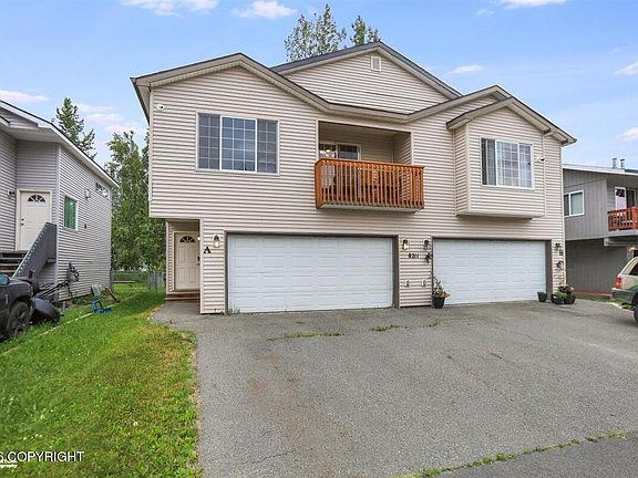 2nd image of 8211 Williwa Ave
