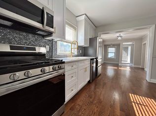 10 Morton St UNIT 1, Morristown, NJ 07960