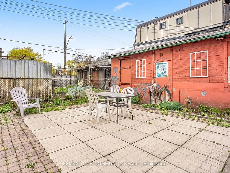 151 Dovercourt Rd #1 — Photo 18