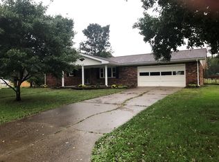 69 Scott Ln, Patriot, OH 45658