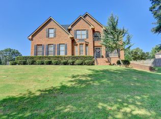 4054 Nick A Jack Cv, Buford, GA 30519