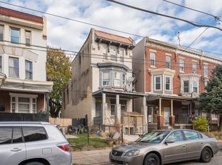 1617 Harrison St #4, Philadelphia, PA 19124