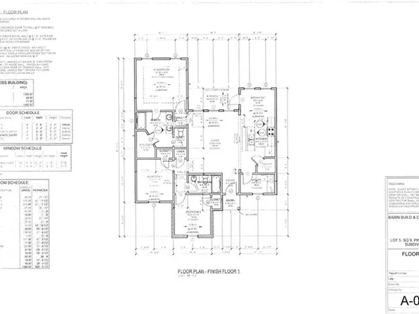 1548 Alice Ave, Slidell, LA 70458