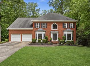 280 Flowing Spring Trl, Roswell, GA 30075