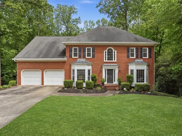 280 Flowing Spring Trl, Roswell, GA 30075