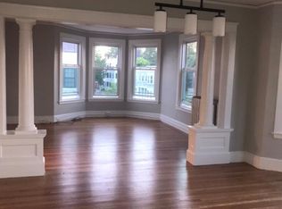 49 Obrion St #3, Portland, ME 04101