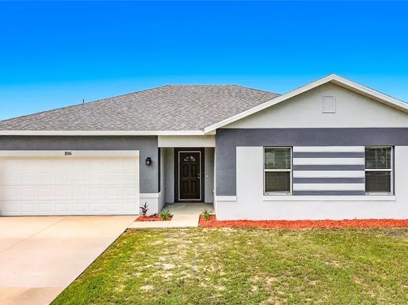 106 Oak Cir, Poinciana, FL 34759