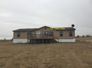 4609 Homestead Way, Joshua, TX 76058