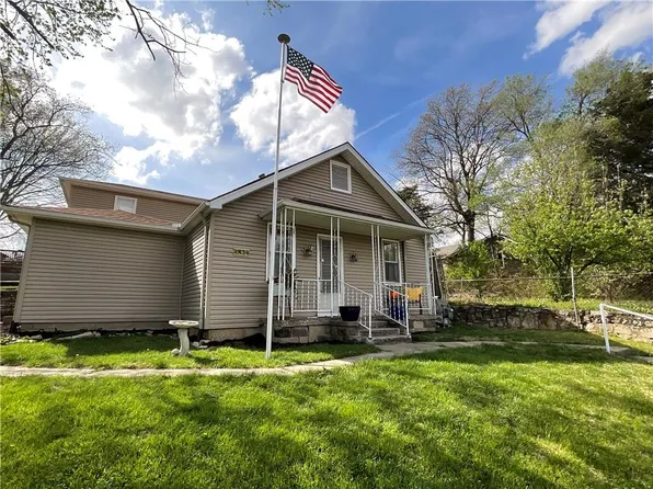 1834 S 16th St, Kansas City, KS 66103