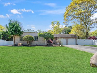 10 Antrim Lane, Farmingville, NY, 11738