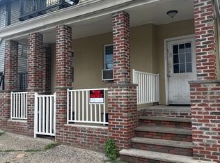 18 Ward St APT 3, Paterson, NJ 07501