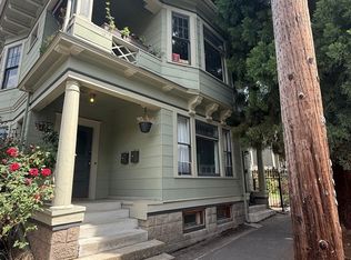 smi01 - SE Ankeny, Portland, OR 97214