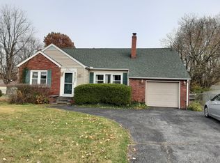 554 Summit St, Marion, OH