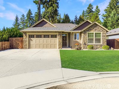 3214 NE 126th Avenue, Vancouver, WA, 98682