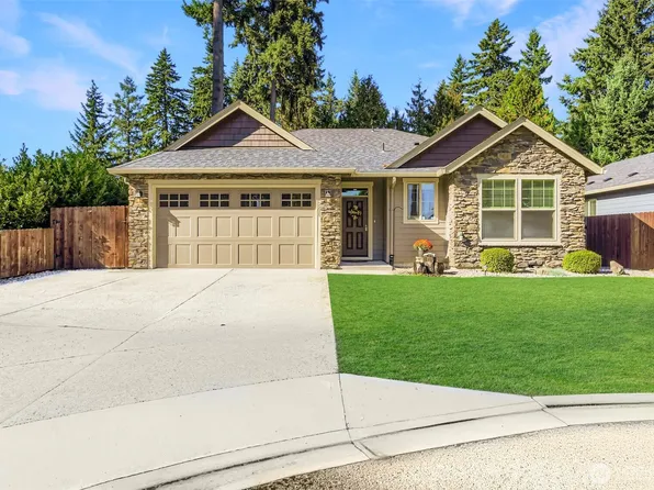 3214 NE 126th Avenue, Vancouver, WA 98682