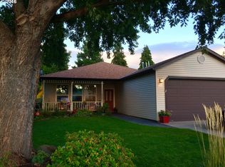 775 Saint Charles Place Rd, Hood River, OR 97031