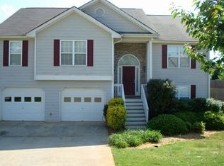 54 Benson Ln, Braselton, GA 30517