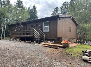 664 Riverside Dr, Lyons, CO 80540