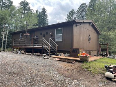 664 Riverside Dr, Lyons, CO, 80540