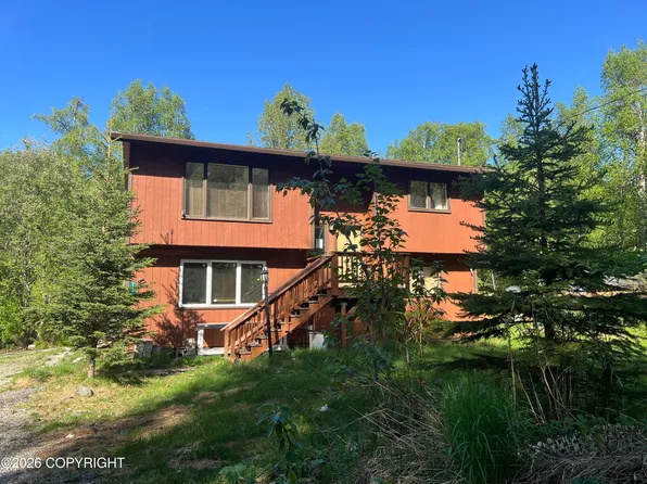21315 Helluva St, Chugiak, AK 99567