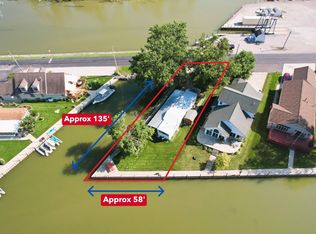 4799 E Marina Ave, Pt Clinton, OH 43452