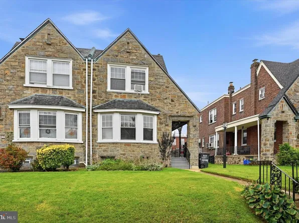 828 Knorr St, Philadelphia, PA 19111