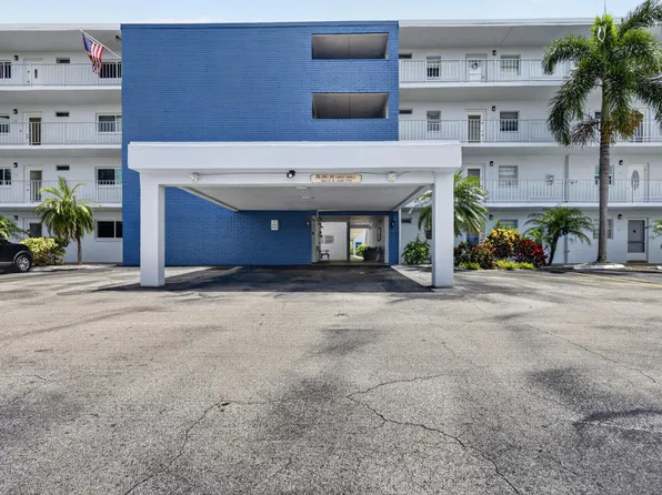 300 NE 26th Avenue #408, Boynton Beach, FL 33435