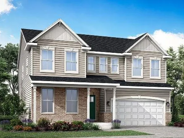 11415 Clyde Dr, Winfield, IN 46307