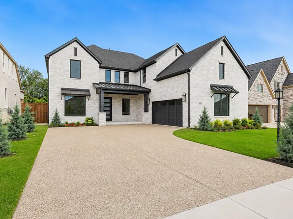 831 Huffines Blvd, Lucas, TX 75098