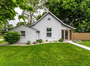 7536 McCord St, McCordsville, IN 46055
