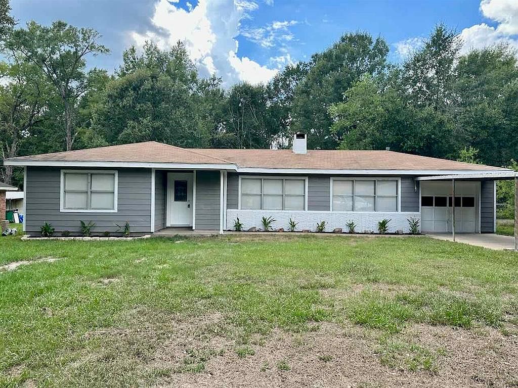 449 County Road 857, Evadale, TX 77615 MLS 16035112 Zillow