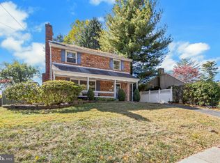 110 Lynbrooke Rd, Springfield, PA 19064