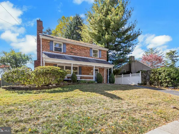 110 Lynbrooke Rd, Springfield, PA 19064