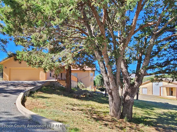 115 La Cueva Ct, Alto, NM 88312