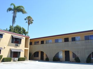 4879 Parks Ave APT 5, La Mesa, CA 91942