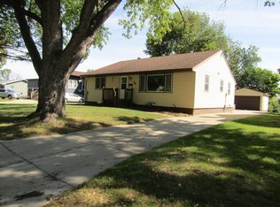 36 N Bordson St, Montevideo, MN 56208