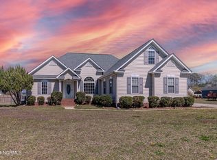 105 Callaway Ct, Goldsboro, NC 27530