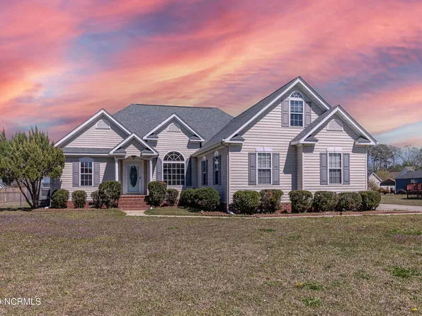 105 Callaway Court, Goldsboro, NC 27530