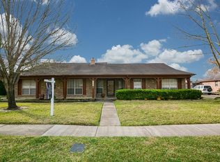 13907 Plantation Valley Dr, Houston, TX 77083