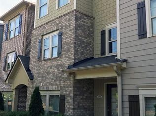 3060 Turman Cir #55, Decatur, GA 30033