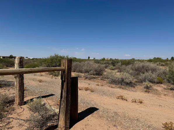 89 Tularosa Dr, Alamogordo, NM 88310