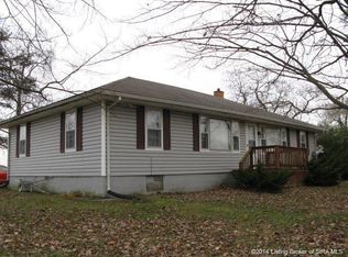 11010 Highway 60, Sellersburg, IN 47172