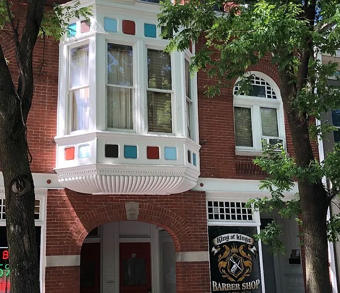 45 E Philadelphia St #1 — Photo 1