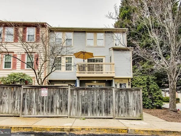 14610 Monmouth Dr Unit 9-102, Burtonsville, MD 20866