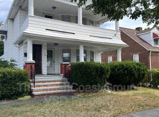 18519 Shawnee Ave #1, Cleveland, OH 44119
