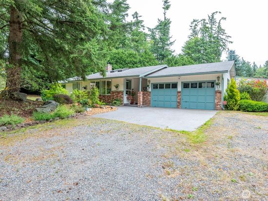 1334 Eagle Ridge Road, Oak Harbor, WA 98277