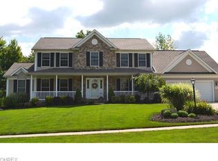 6309 Stoneridge Dr, Streetsboro, OH 44241