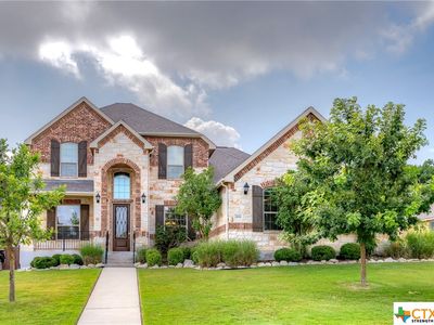 2616 Douglas Fir Dr, Harker Heights, TX, 76548